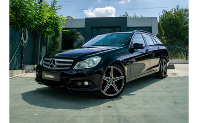 mercedes-benz-c-220 - 0