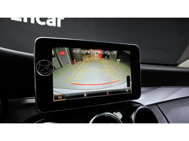 Mercedes-Benz C 220 C-Class W205 C220 Bluetec Avantgard - автомобили, коли, обяви за нови и употребявани 14