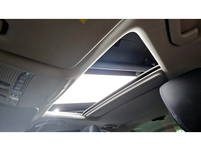 Mercedes-Benz C 220 C-Class W205 C220 Bluetec Avantgard - автомобили, коли, обяви за нови и употребявани 15