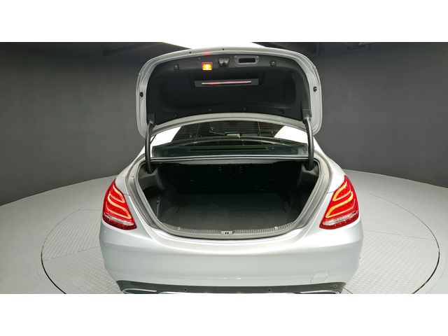 Mercedes-Benz C 220 C-Class W205 C220 Bluetec Avantgard - автомобили, коли, обяви за нови и употребявани 16