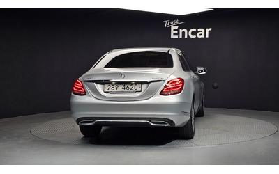 mercedes-benz-c-220 - 3