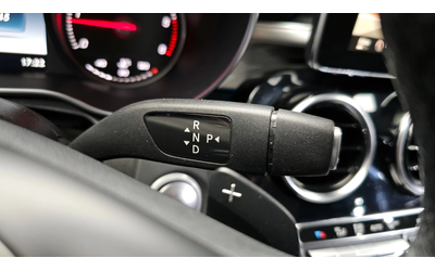 Mercedes-Benz C 220 C-Class W205 C220 Bluetec Avantgard - автомобили, коли, обяви за нови и употребявани 8