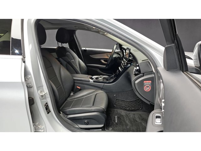 Mercedes-Benz C 220 C-Class W205 C220 Bluetec Avantgard - автомобили, коли, обяви за нови и употребявани 9