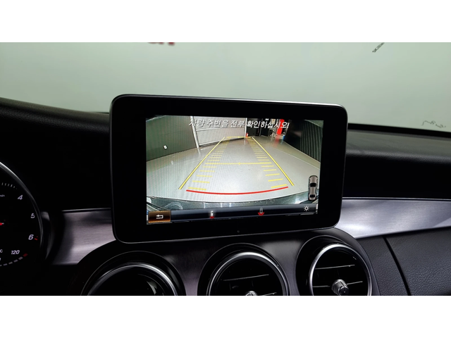 Mercedes-Benz C 220 C-Class W205 C220 Bluetec Avantgard - автомобили, коли, обяви за нови и употребявани 14