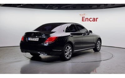 mercedes-benz-c-220 - 1