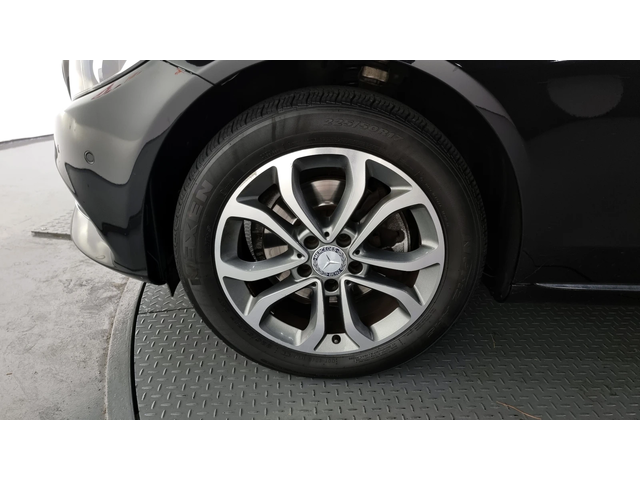 Mercedes-Benz C 220 C-Class W205 C220 Bluetec Avantgard - автомобили, коли, обяви за нови и употребявани 4