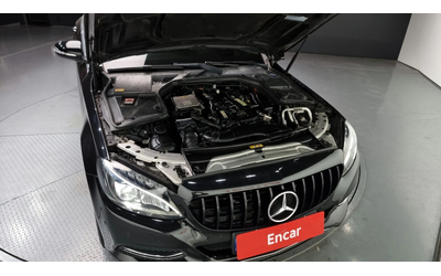 mercedes-benz-c-220 - 5