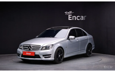 mercedes-benz-c-220 - 0