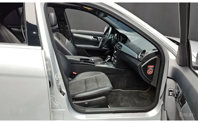 Mercedes-Benz C 220 C-Class W205 C220 CDI 4MATIC Edition C - автомобили, коли, обяви за нови и употребявани 10