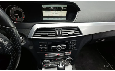 Mercedes-Benz C 220 C-Class W205 C220 CDI 4MATIC Edition C - автомобили, коли, обяви за нови и употребявани 14