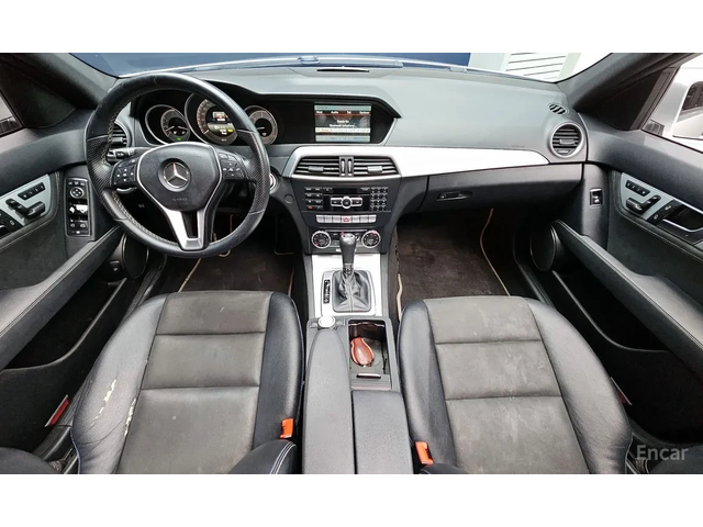 Mercedes-Benz C 220 C-Class W205 C220 CDI 4MATIC Edition C - автомобили, коли, обяви за нови и употребявани 6