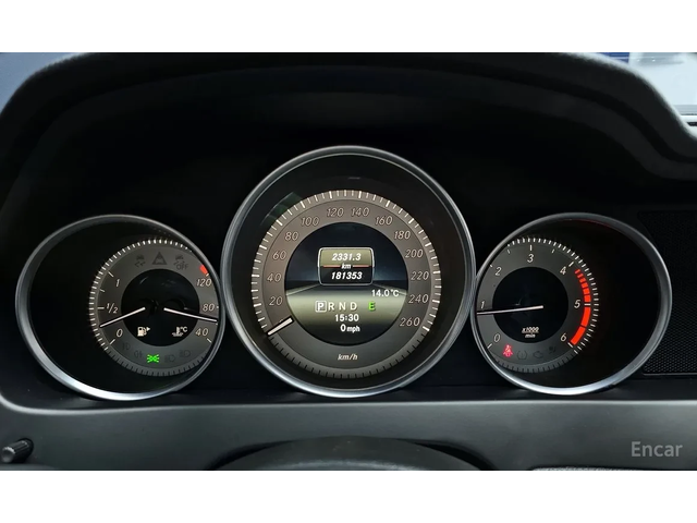 Mercedes-Benz C 220 C-Class W205 C220 CDI 4MATIC Edition C - автомобили, коли, обяви за нови и употребявани 7