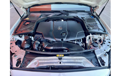 Mercedes-Benz C 220 AVANTGARDE- LED-НАВИГАЦИЯ-КОЖА - автомобили, коли, обяви за нови и употребявани 16