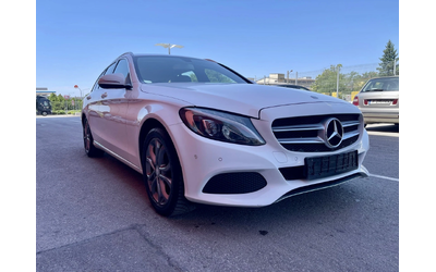 mercedes-benz-c-220 - 2