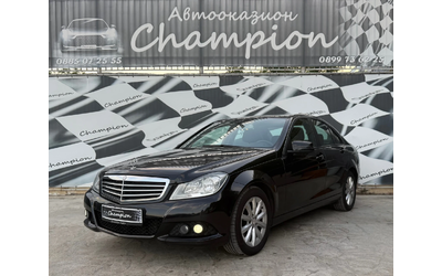 mercedes-benz-c-220 - 0