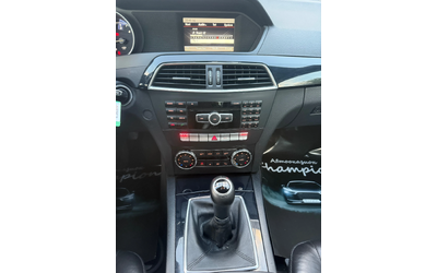 Mercedes-Benz C 220 220CDI - автомобили, коли, обяви за нови и употребявани 10