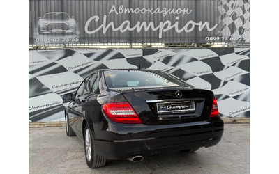 mercedes-benz-c-220 - 3