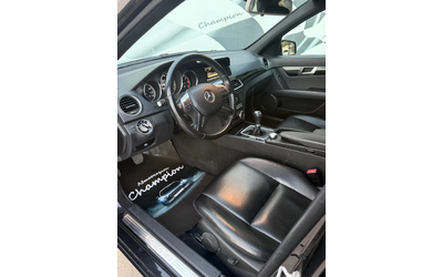 Mercedes-Benz C 220 220CDI - автомобили, коли, обяви за нови и употребявани 7