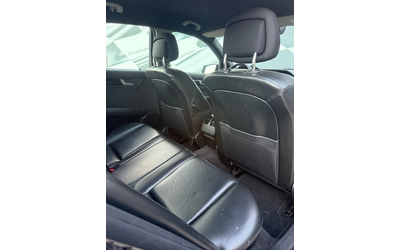 Mercedes-Benz C 220 220CDI - автомобили, коли, обяви за нови и употребявани 9