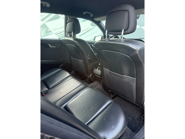 Mercedes-Benz C 220 220CDI - автомобили, коли, обяви за нови и употребявани 9
