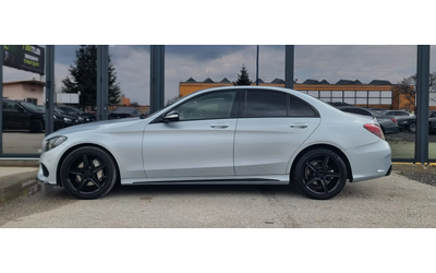 mercedes-benz-c-220 - 3