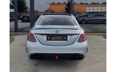 mercedes-benz-c-220 - 4