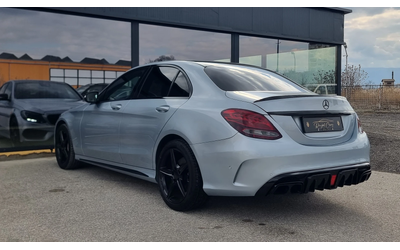 mercedes-benz-c-220 - 5