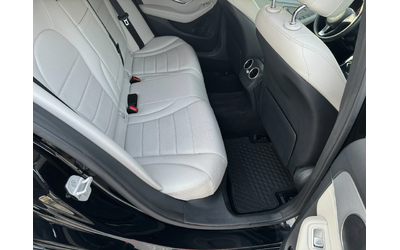 Mercedes-Benz C 220 /AMG/AIRMATIC/ - автомобили, коли, обяви за нови и употребявани 11