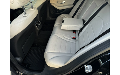 Mercedes-Benz C 220 /AMG/AIRMATIC/ - автомобили, коли, обяви за нови и употребявани 12