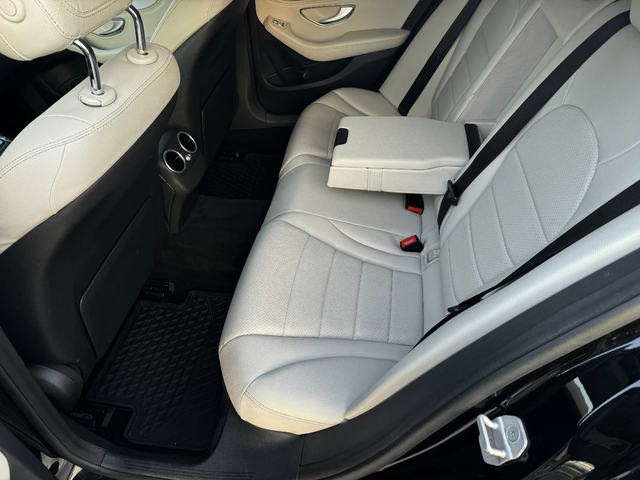 Mercedes-Benz C 220 /AMG/AIRMATIC/ - автомобили, коли, обяви за нови и употребявани 12