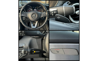 Mercedes-Benz C 220 /AMG/AIRMATIC/ - автомобили, коли, обяви за нови и употребявани 14