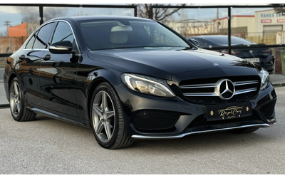 mercedes-benz-c-220 - 2