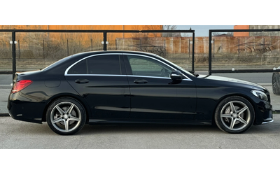 mercedes-benz-c-220 - 3