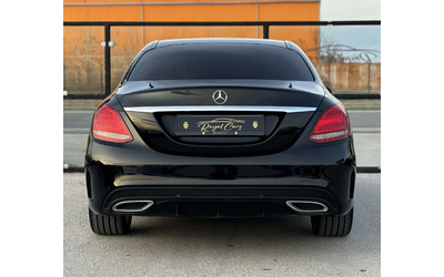 mercedes-benz-c-220 - 5