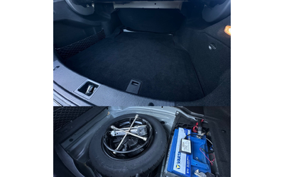 Mercedes-Benz C 220 * 206000км.* 646* Серв.История* - автомобили, коли, обяви за нови и употребявани 12