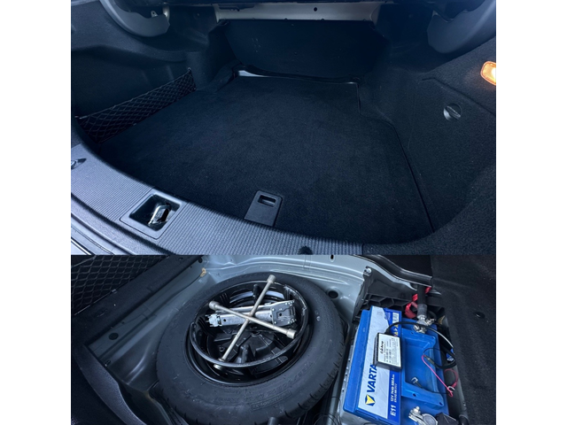 Mercedes-Benz C 220 * 206000км.* 646* Серв.История* - автомобили, коли, обяви за нови и употребявани 12