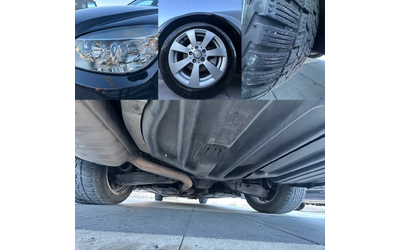 Mercedes-Benz C 220 * 206000км.* 646* Серв.История* - автомобили, коли, обяви за нови и употребявани 13