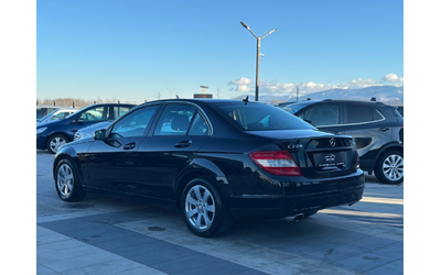 mercedes-benz-c-220-206000km-646-serv-istoriya - 3