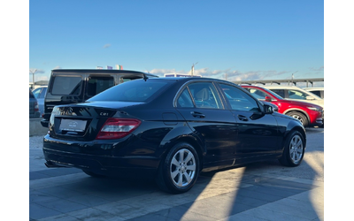 mercedes-benz-c-220-206000km-646-serv-istoriya - 4