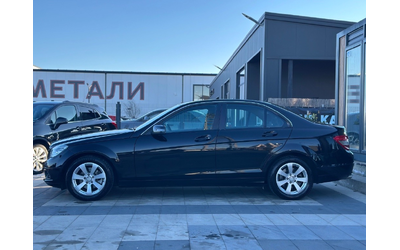 mercedes-benz-c-220-206000km-646-serv-istoriya - 5