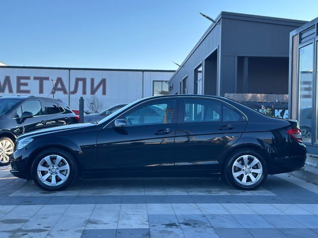 Mercedes-Benz C 220 * 206000км.* 646* Серв.История* - автомобили, коли, обяви за нови и употребявани 5