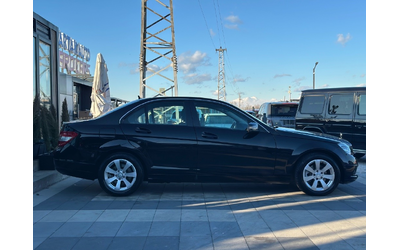 Mercedes-Benz C 220 * 206000км.* 646* Серв.История* - автомобили, коли, обяви за нови и употребявани 6