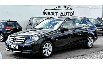 mercedes-benz-c-220 - 0