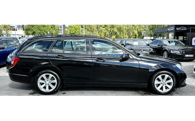 mercedes-benz-c-220 - 3