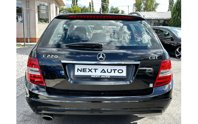 mercedes-benz-c-220 - 5