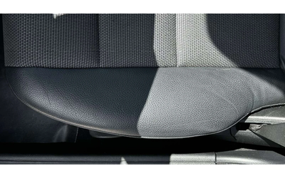 Mercedes-Benz C 220 2.2D 170HP EURO5 - автомобили, коли, обяви за нови и употребявани 15