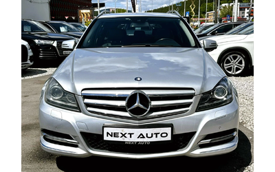 mercedes-benz-c-220 - 1