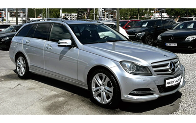 mercedes-benz-c-220 - 2