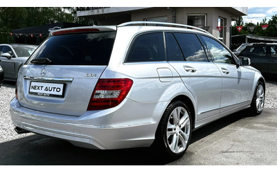 mercedes-benz-c-220 - 4