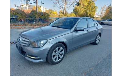 mercedes-benz-c-220 - 0